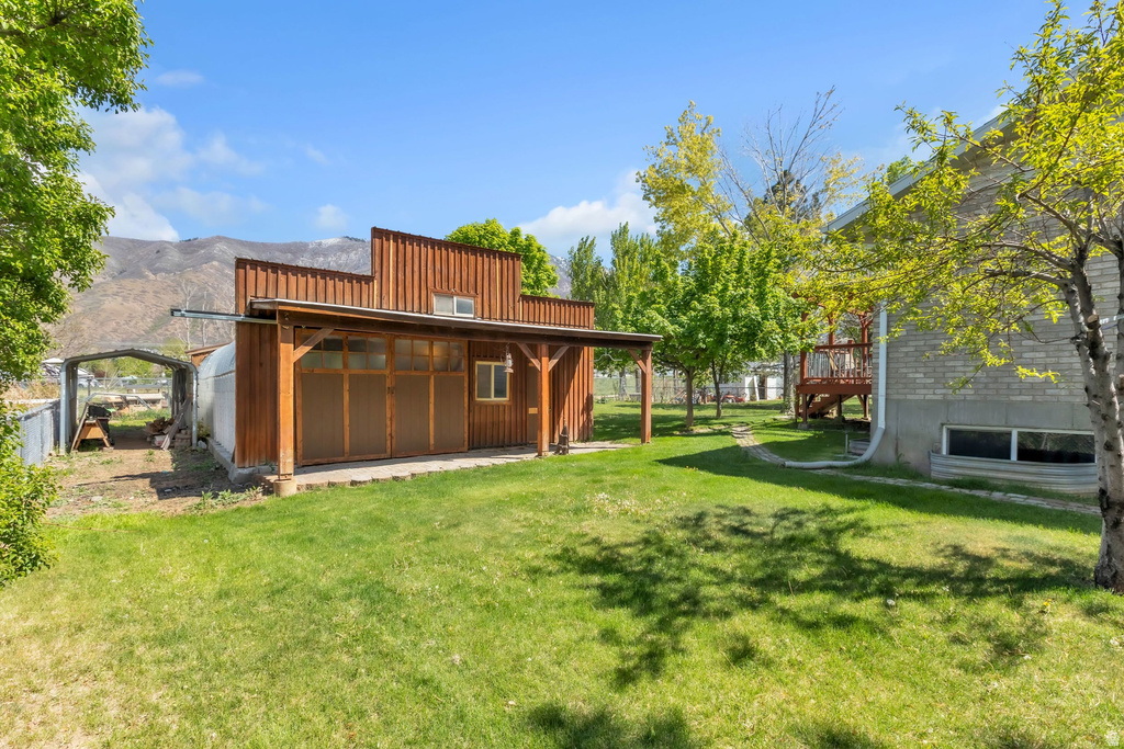 345 S 200 E Santaquin, UT 84655