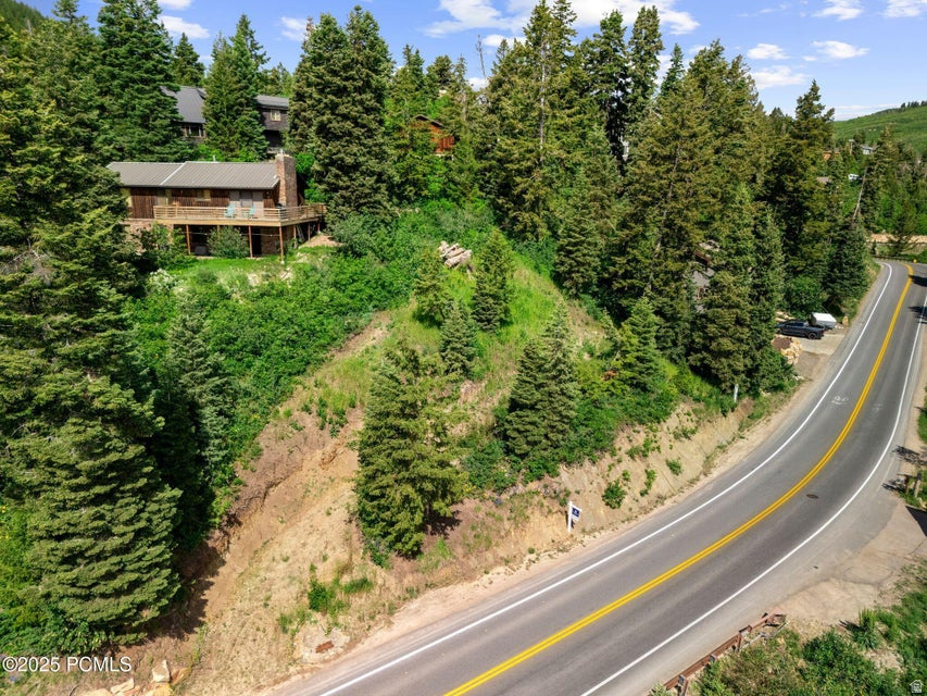 360 S PARKVIEW DR Park City, UT 84098