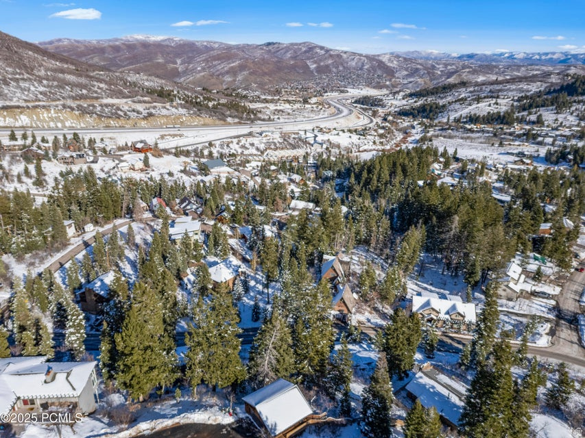 360 S PARKVIEW DR Park City, UT 84098