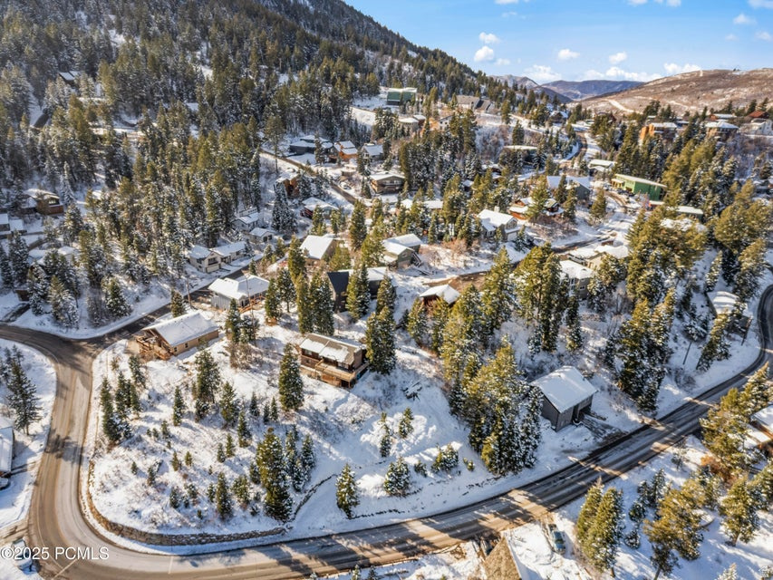 360 S PARKVIEW DR Park City, UT 84098