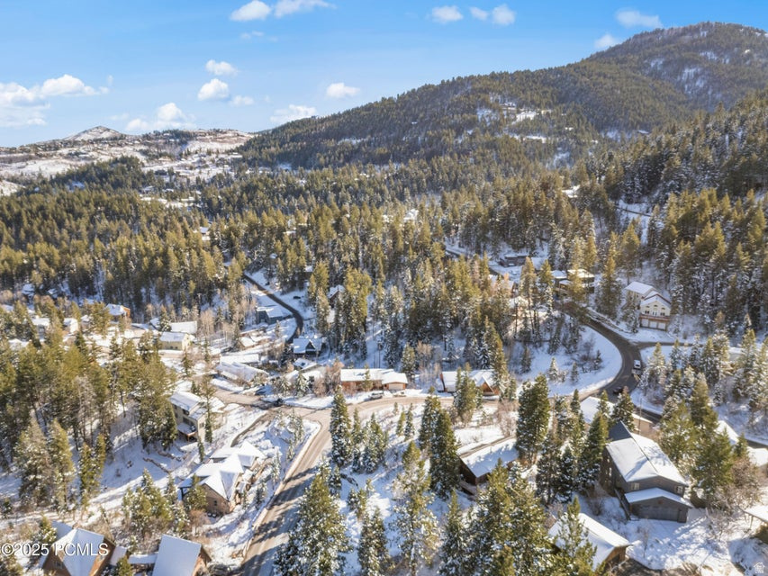 360 S PARKVIEW DR Park City, UT 84098