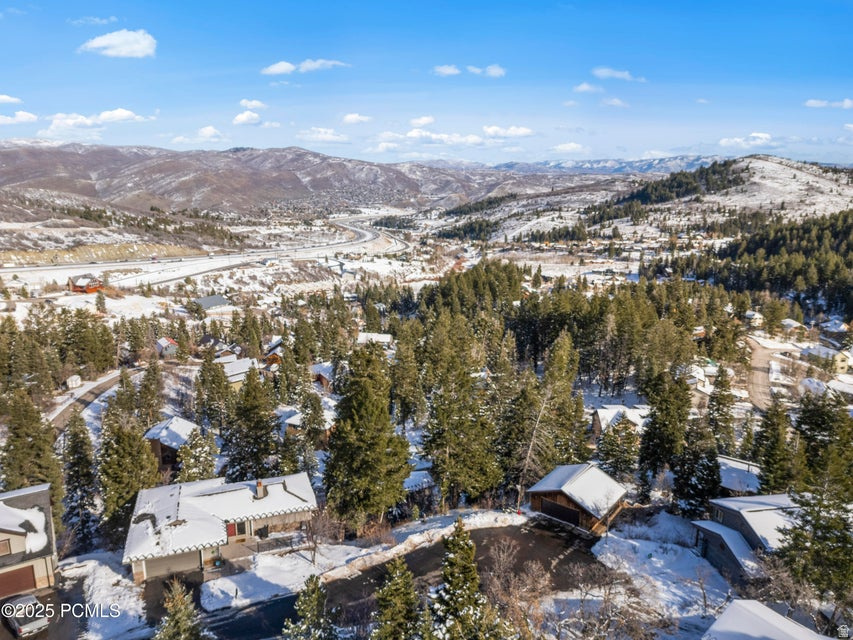 360 S PARKVIEW DR Park City, UT 84098