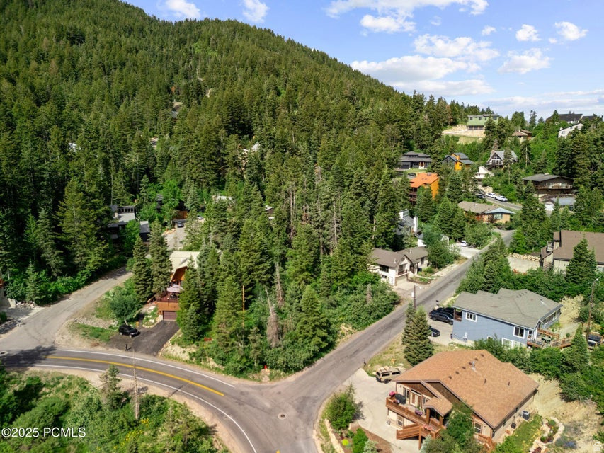 360 S PARKVIEW DR Park City, UT 84098