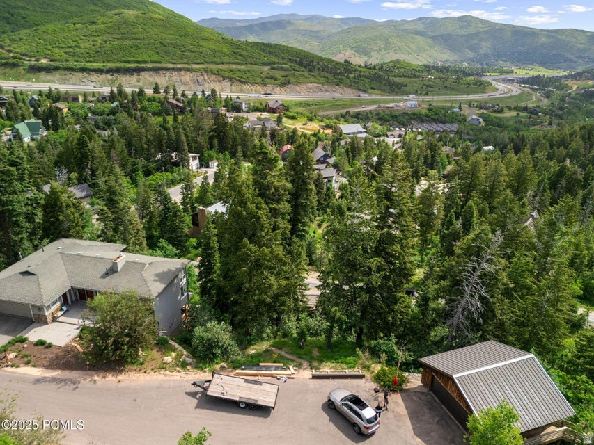 360 S PARKVIEW DR Park City, UT 84098