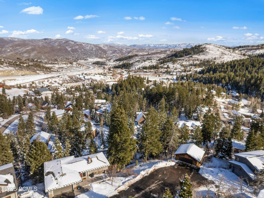 360 S PARKVIEW DR Park City, UT 84098