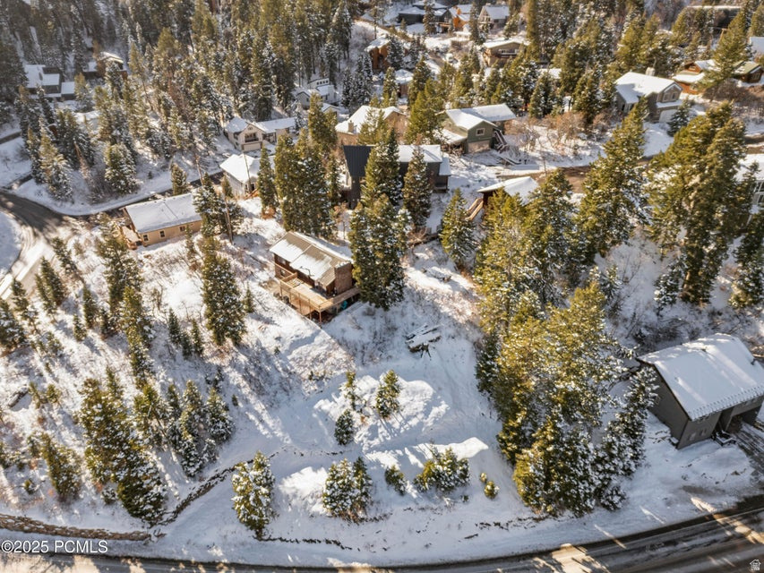 360 S PARKVIEW DR Park City, UT 84098