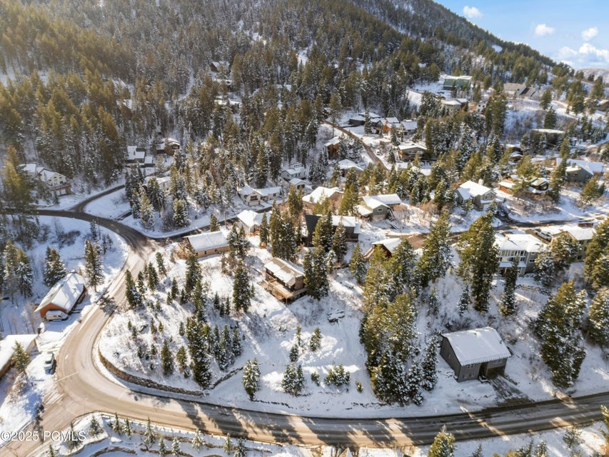 360 S PARKVIEW DR Park City, UT 84098