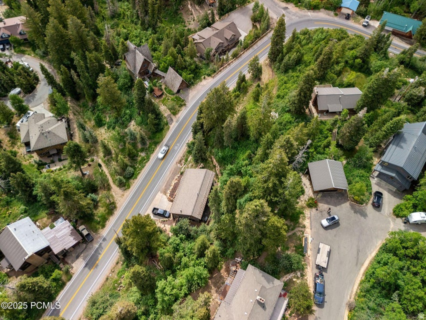 360 S PARKVIEW DR Park City, UT 84098