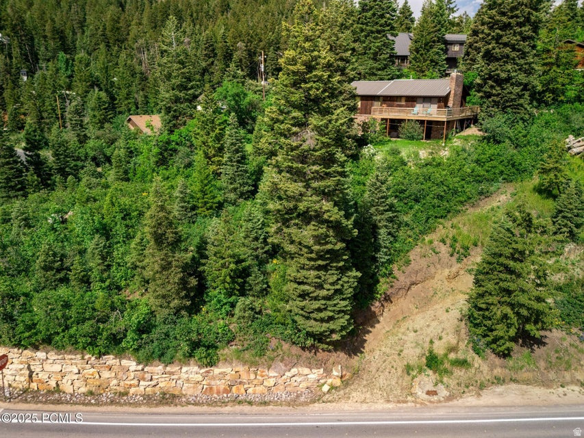 360 S PARKVIEW DR Park City, UT 84098
