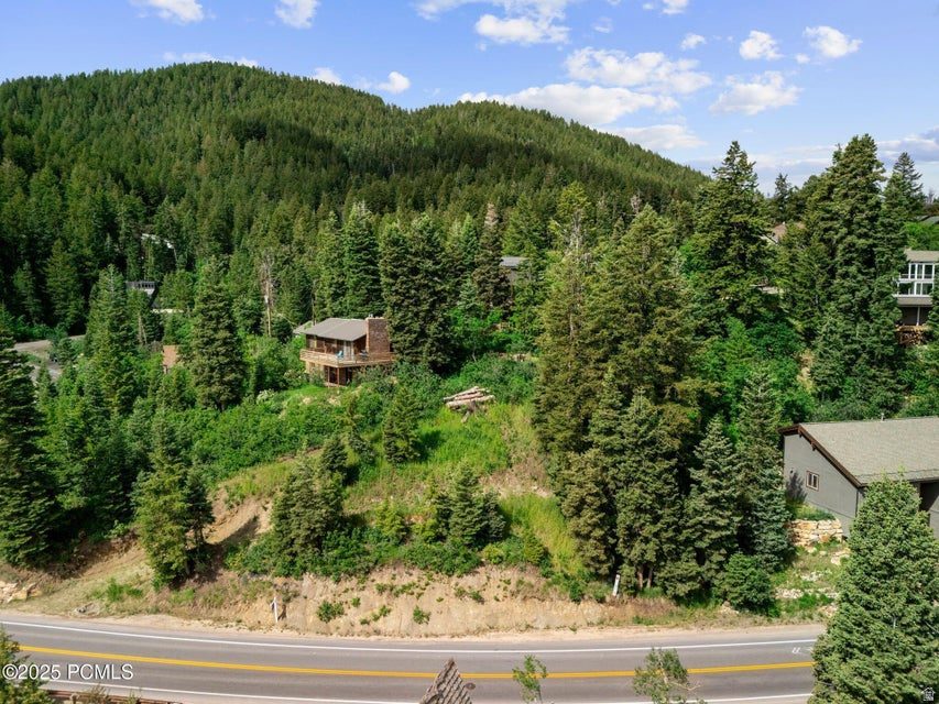 360 S PARKVIEW DR Park City, UT 84098