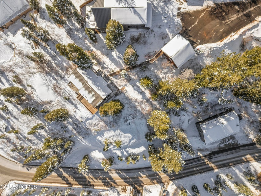 360 S PARKVIEW DR Park City, UT 84098
