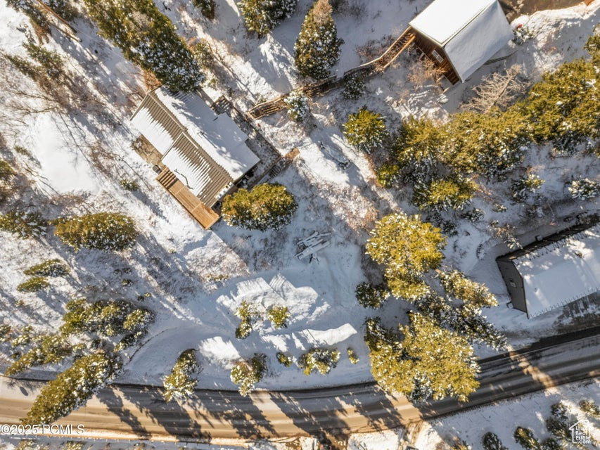 360 S PARKVIEW DR Park City, UT 84098