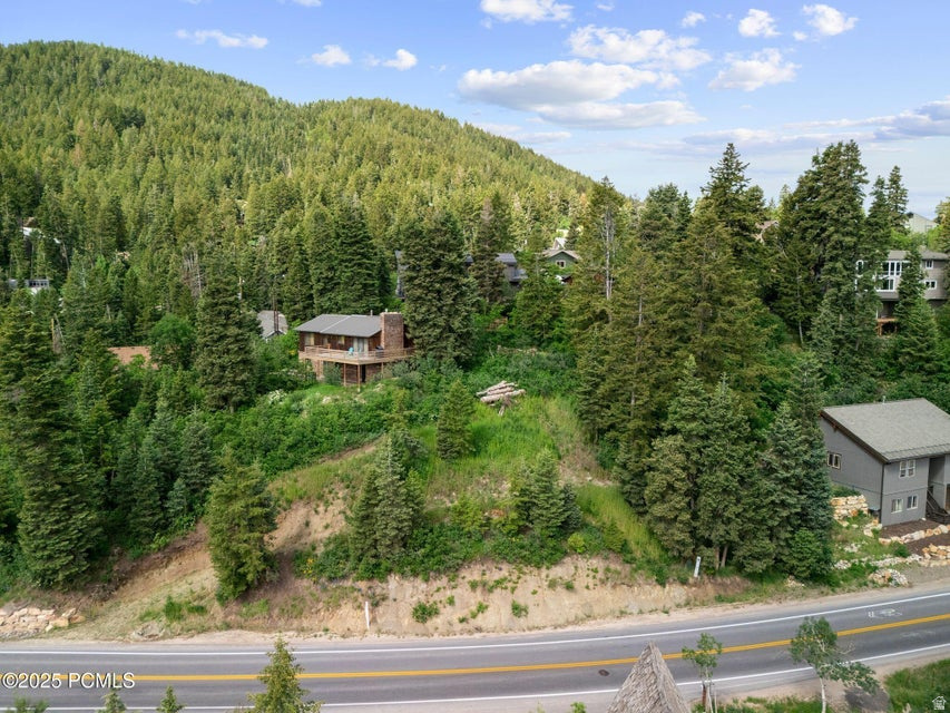 360 S PARKVIEW DR Park City, UT 84098