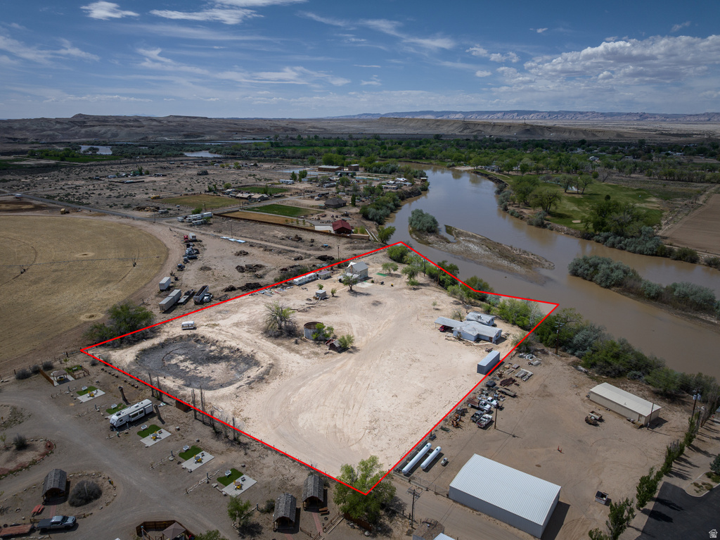  Green River, UT 84525