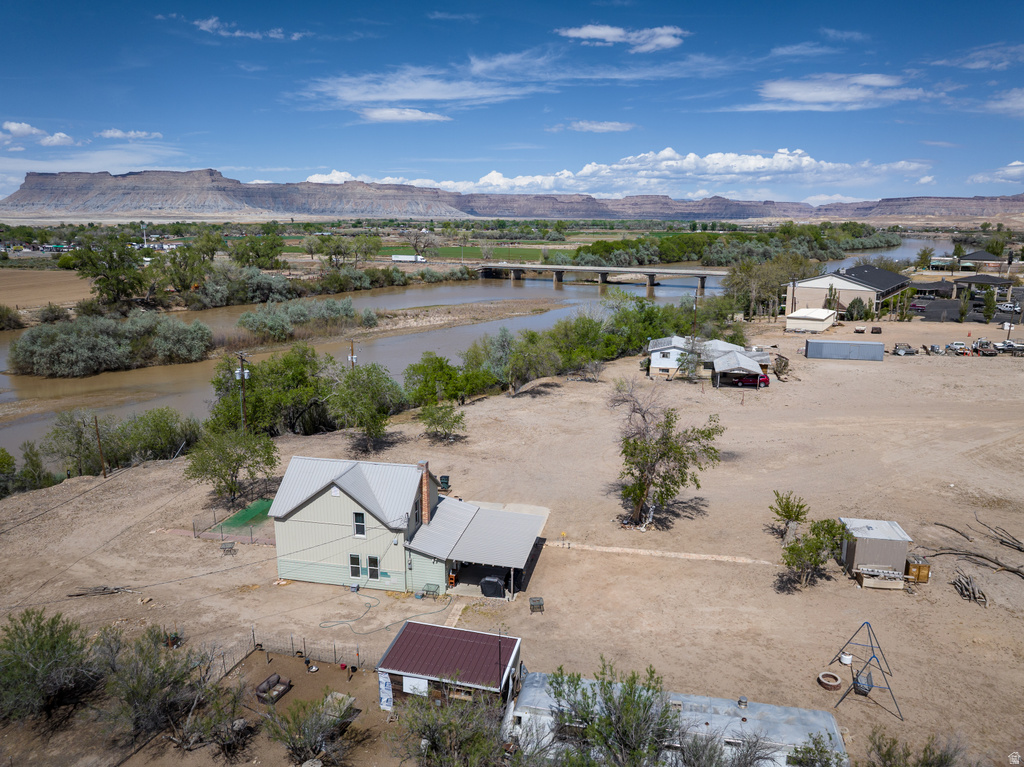  Green River, UT 84525