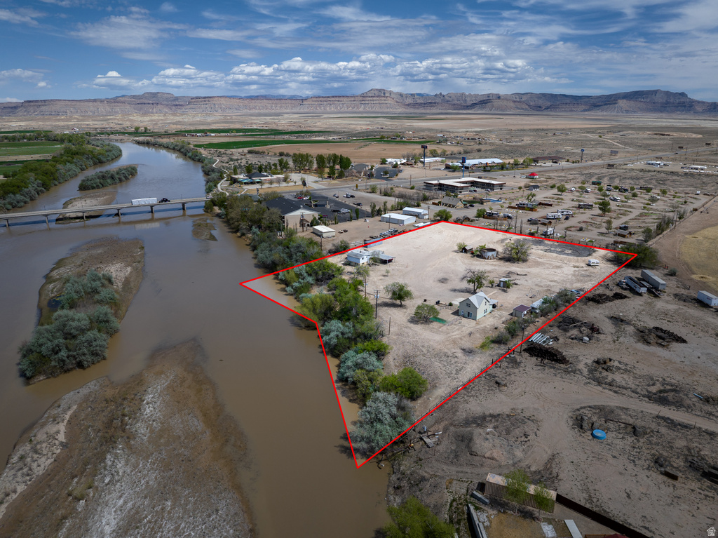  Green River, UT 84525