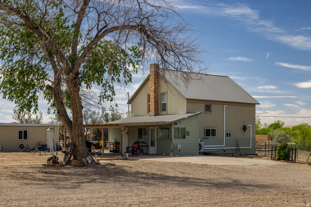  Green River, UT 84525