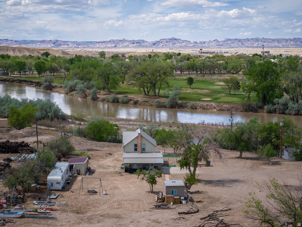  Green River, UT 84525