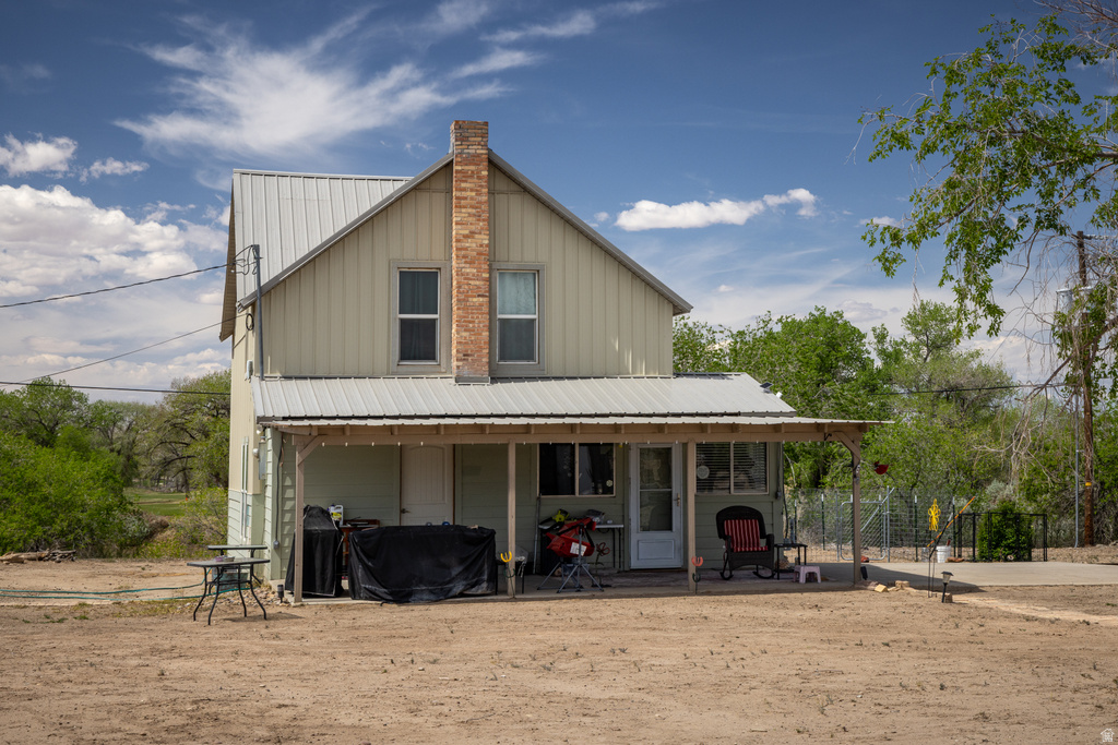  Green River, UT 84525
