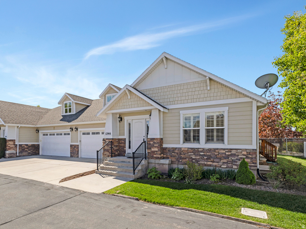 1246 E 4500 ST Millcreek, UT 84117