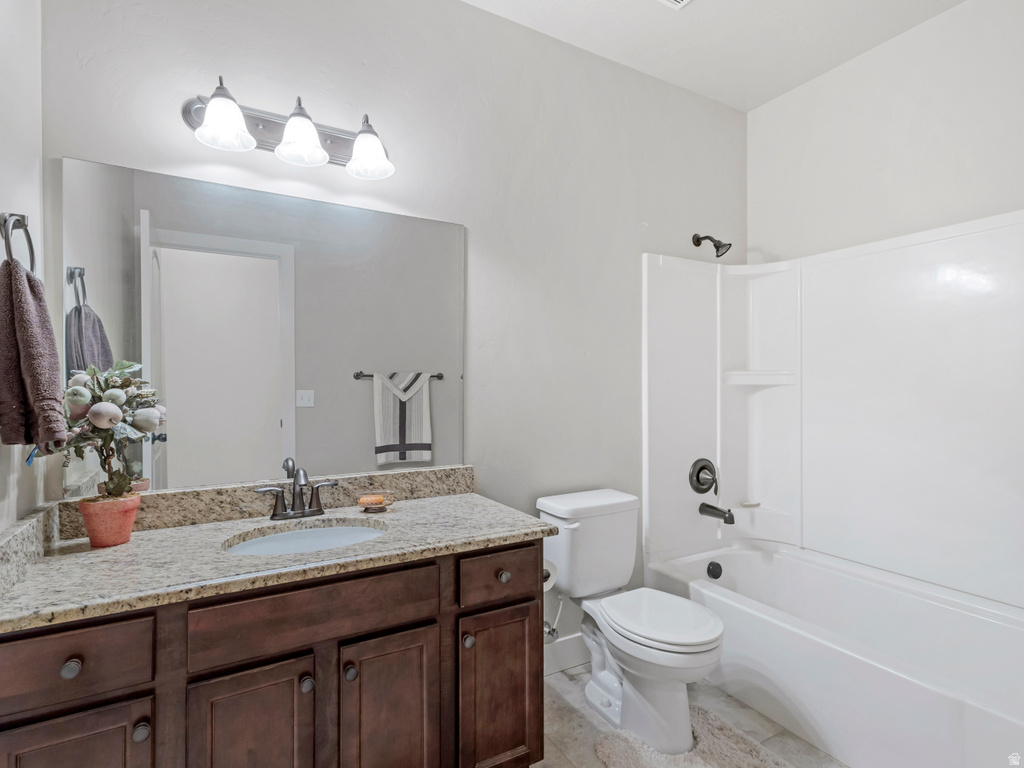 1246 E 4500 ST Millcreek, UT 84117