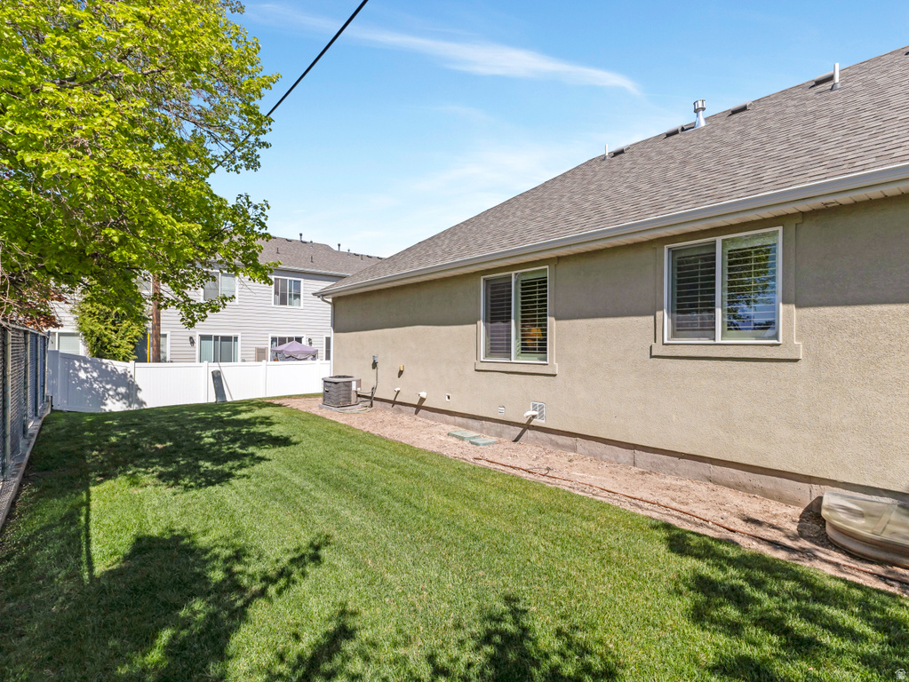 1246 E 4500 ST Millcreek, UT 84117