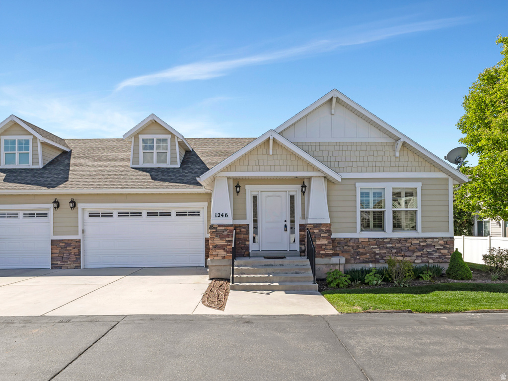 1246 E 4500 ST Millcreek, UT 84117