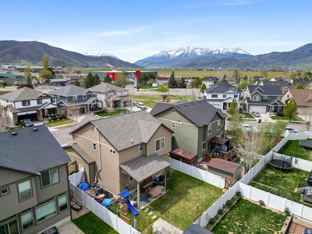 444 W MEADOW WALK DR Heber City, UT 84032
