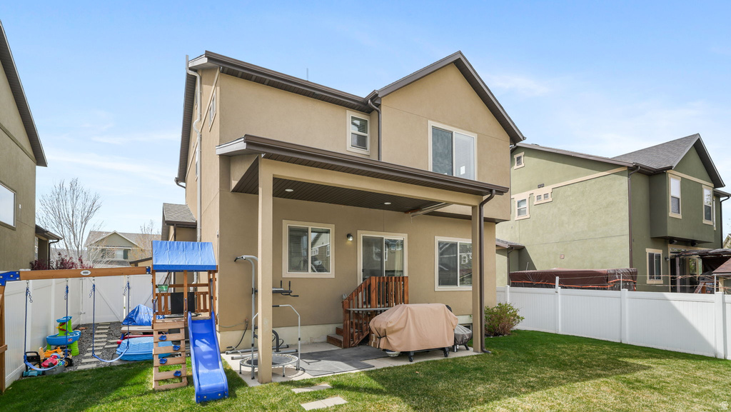 444 W MEADOW WALK DR Heber City, UT 84032