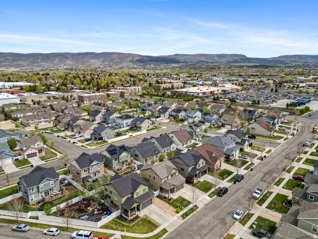 444 W MEADOW WALK DR Heber City, UT 84032