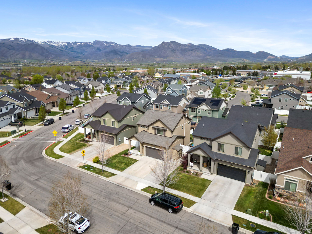 444 W MEADOW WALK DR Heber City, UT 84032