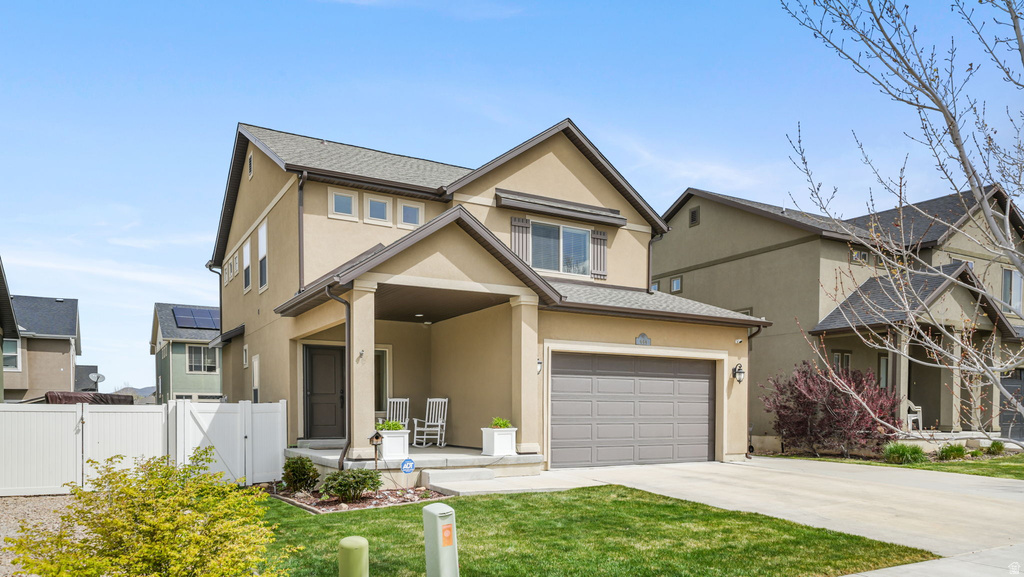 444 W MEADOW WALK DR Heber City, UT 84032