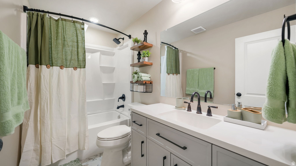 444 W MEADOW WALK DR Heber City, UT 84032