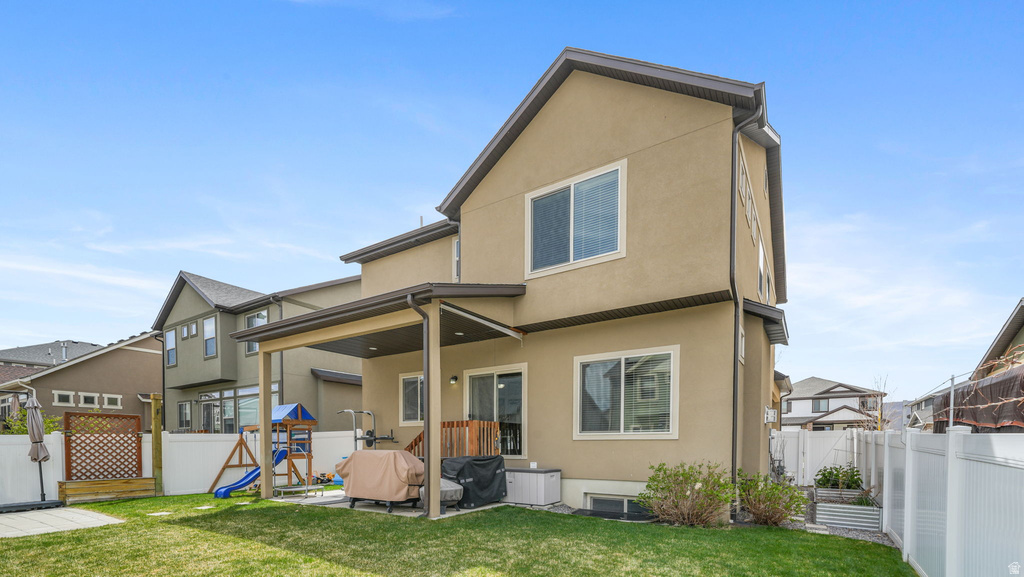 444 W MEADOW WALK DR Heber City, UT 84032