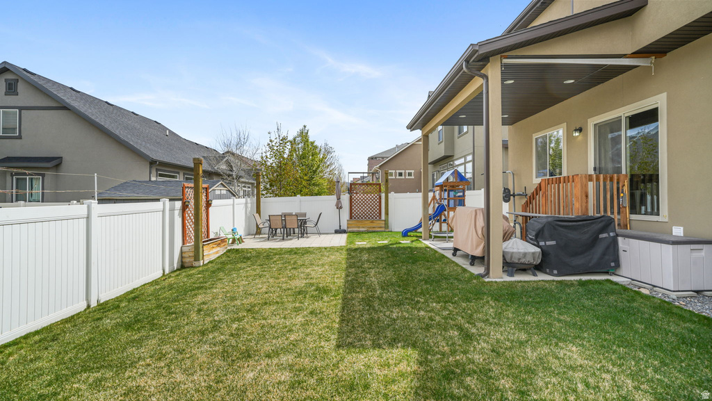 444 W MEADOW WALK DR Heber City, UT 84032