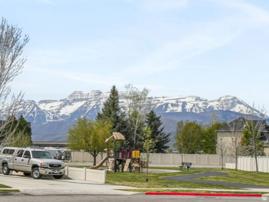 444 W MEADOW WALK DR Heber City, UT 84032