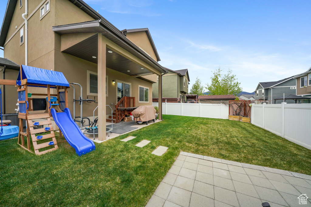 444 W MEADOW WALK DR Heber City, UT 84032