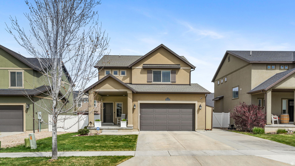 444 W MEADOW WALK DR Heber City, UT 84032