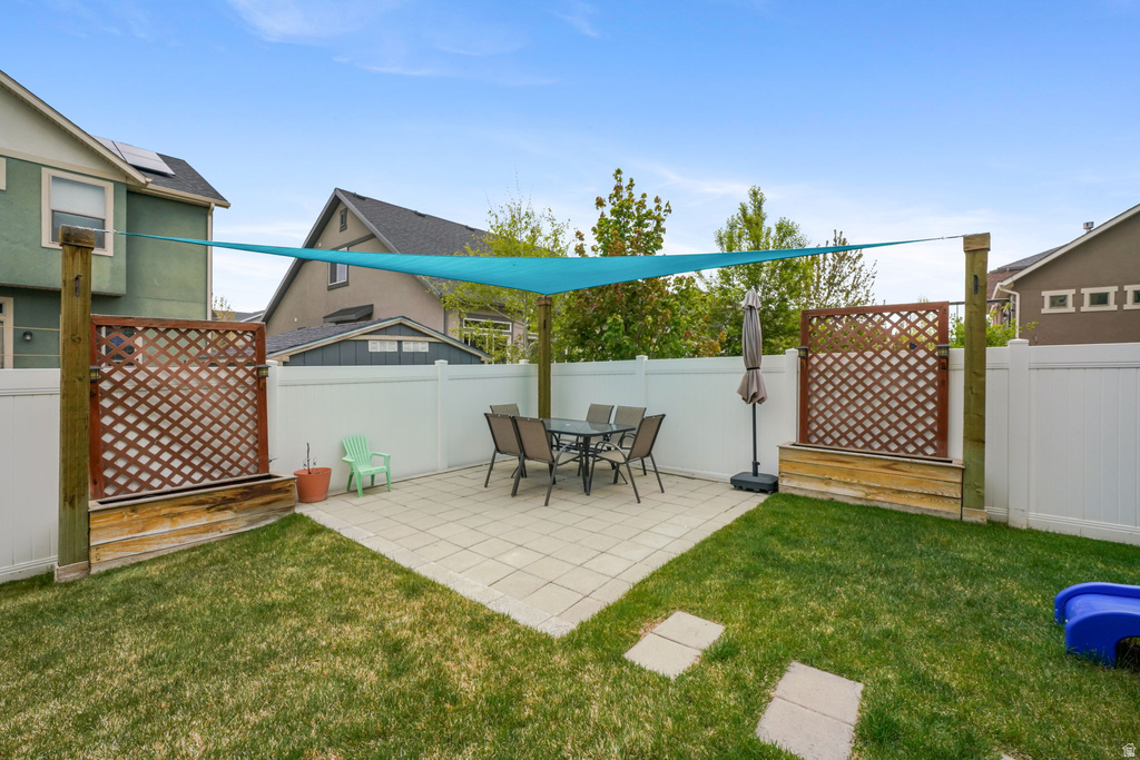 444 W MEADOW WALK DR Heber City, UT 84032