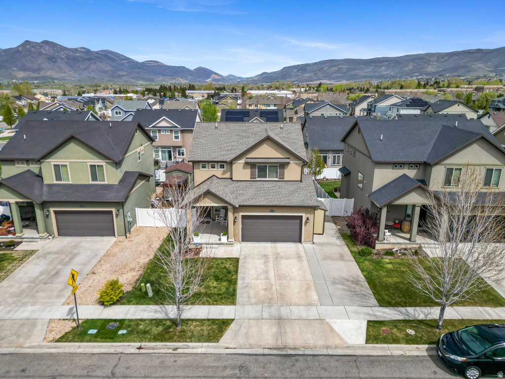444 W MEADOW WALK DR Heber City, UT 84032