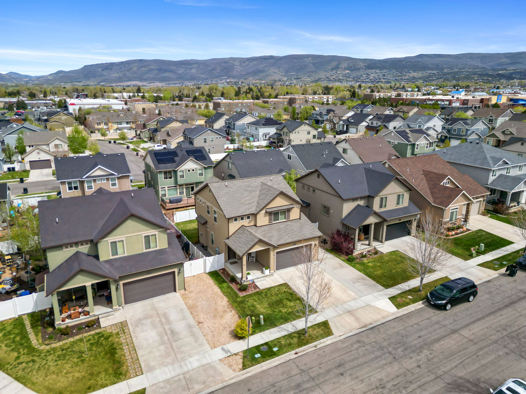 444 W MEADOW WALK DR Heber City, UT 84032