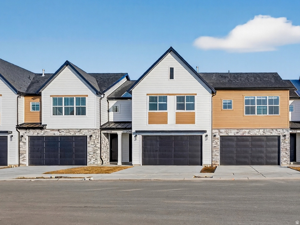 2755 N GALLOWAY LN #158 Plain City, UT 84404