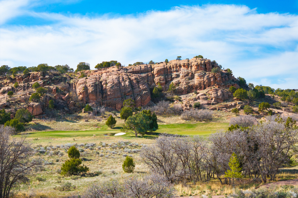 181 N CLUB CABINS CT #CC-2 Heber City, UT 84032