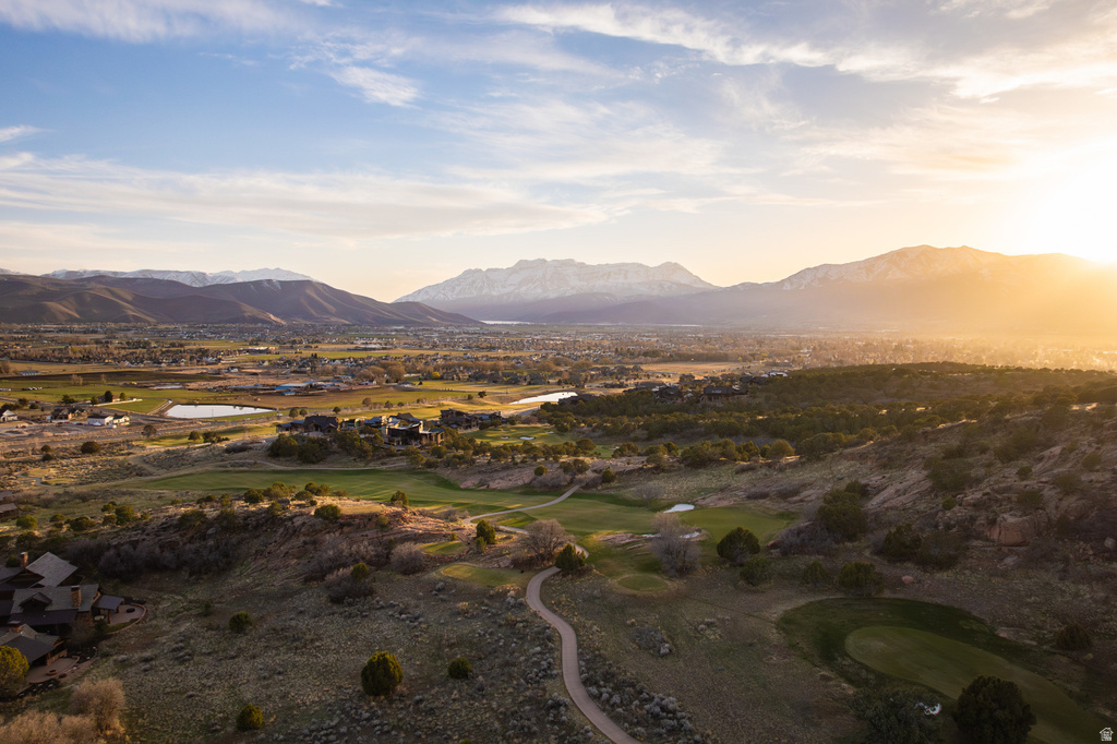 181 N CLUB CABINS CT #CC-2 Heber City, UT 84032