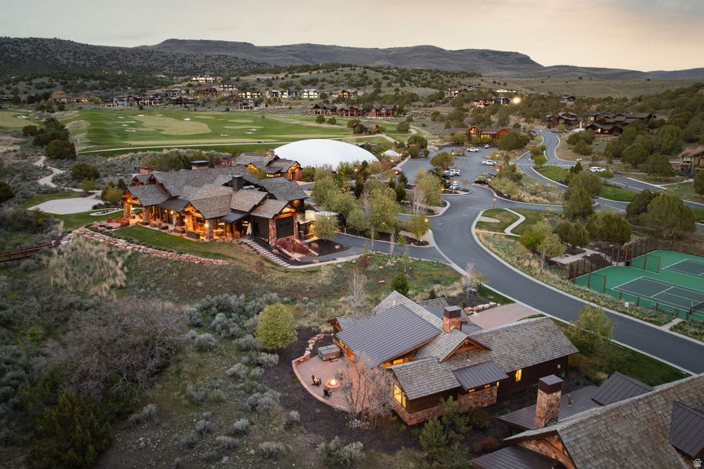 181 N CLUB CABINS CT #CC-2 Heber City, UT 84032