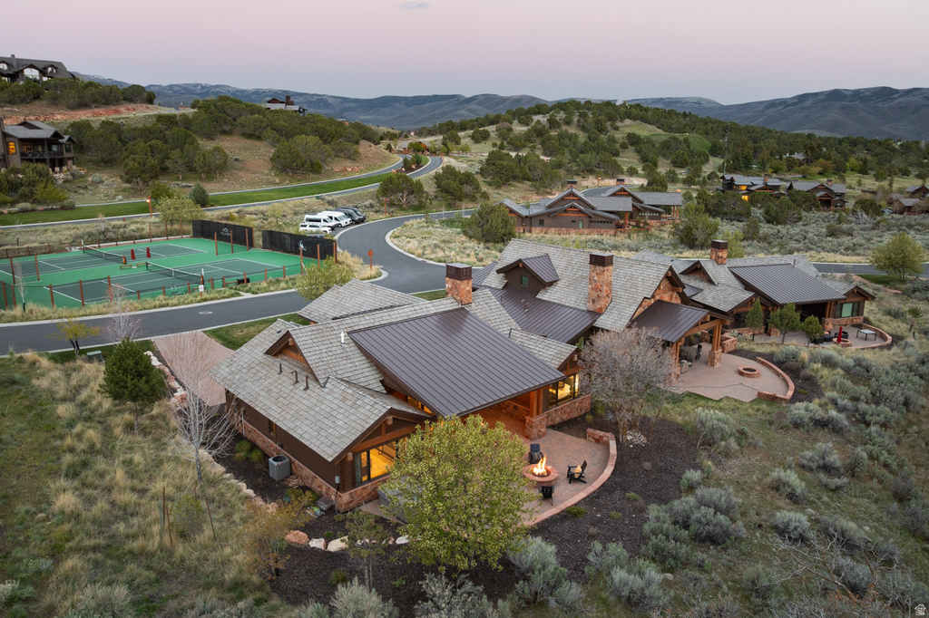 181 N CLUB CABINS CT #CC-2 Heber City, UT 84032