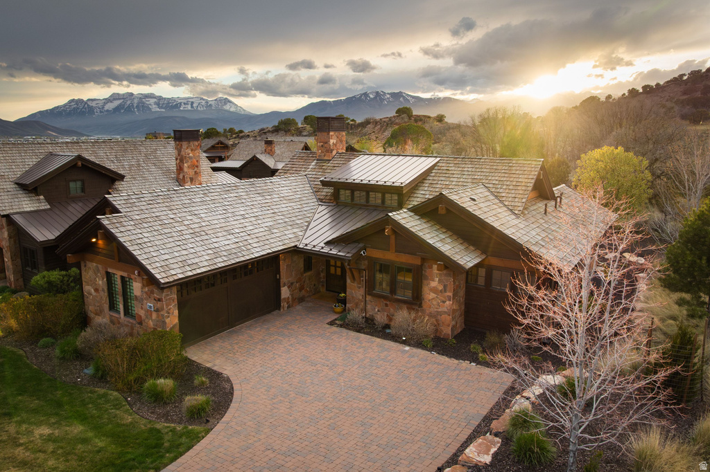 181 N CLUB CABINS CT #CC-2 Heber City, UT 84032