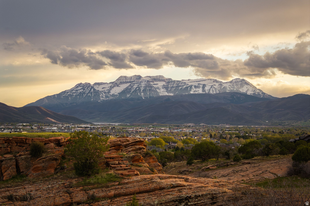181 N CLUB CABINS CT #CC-2 Heber City, UT 84032