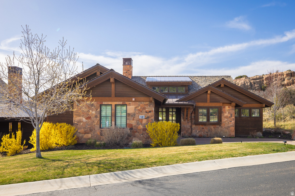 181 N CLUB CABINS CT #CC-2 Heber City, UT 84032