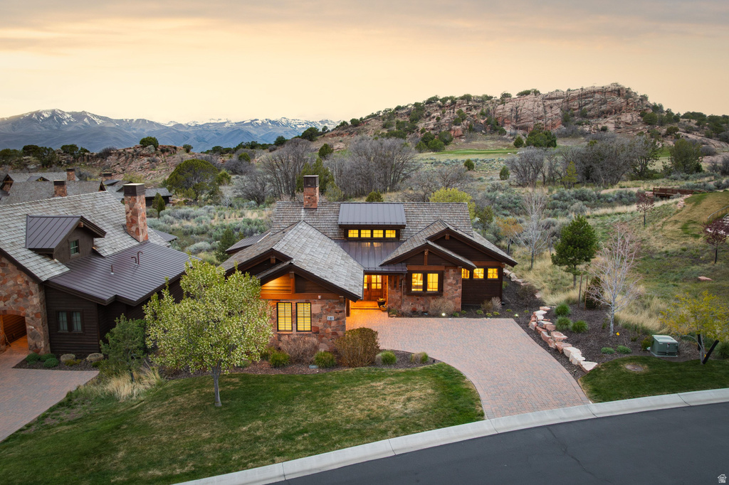 181 N CLUB CABINS CT #CC-2 Heber City, UT 84032